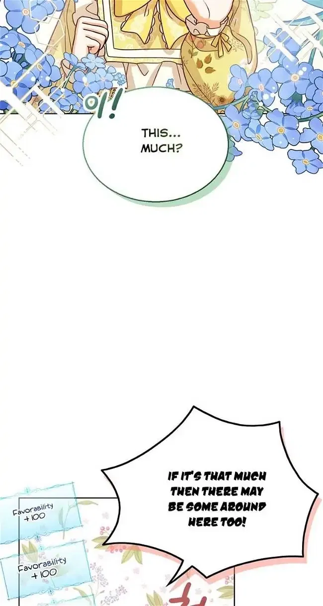The Status Window to the Soul Chapter 8 – Page 41