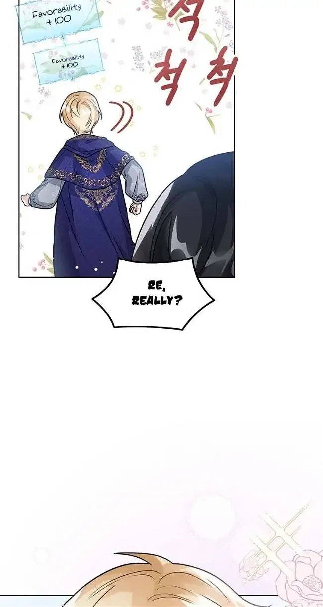 The Status Window to the Soul Chapter 8 – Page 42
