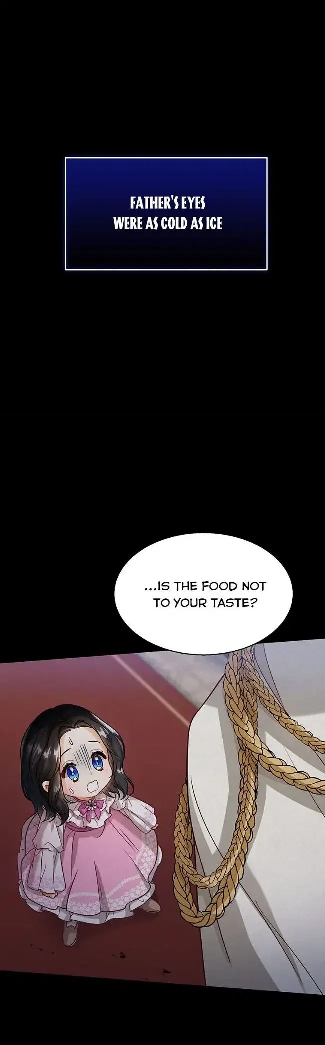 The Status Window to the Soul Chapter 7 – Page 8