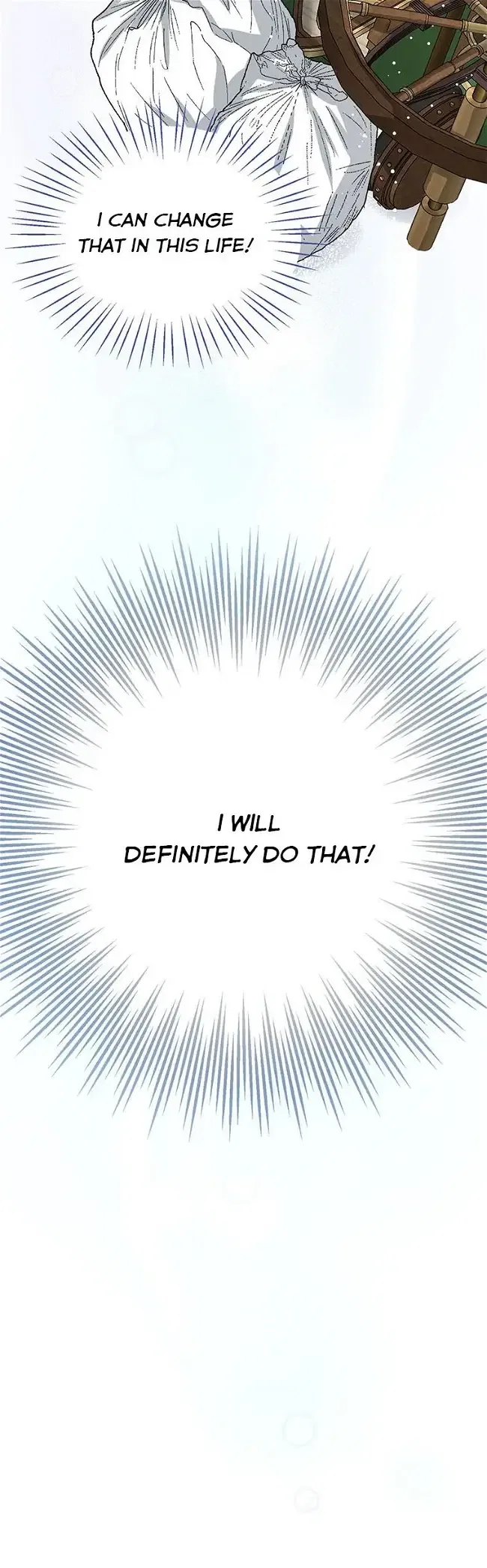 The Status Window to the Soul Chapter 7 – Page 34