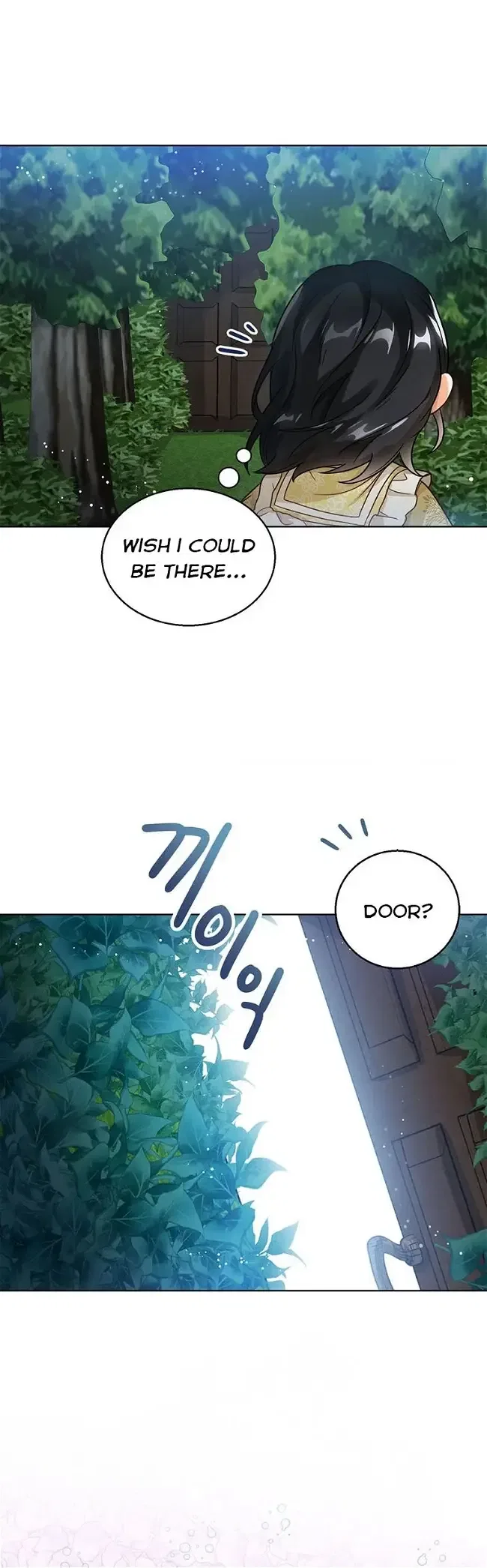 The Status Window to the Soul Chapter 7 – Page 36