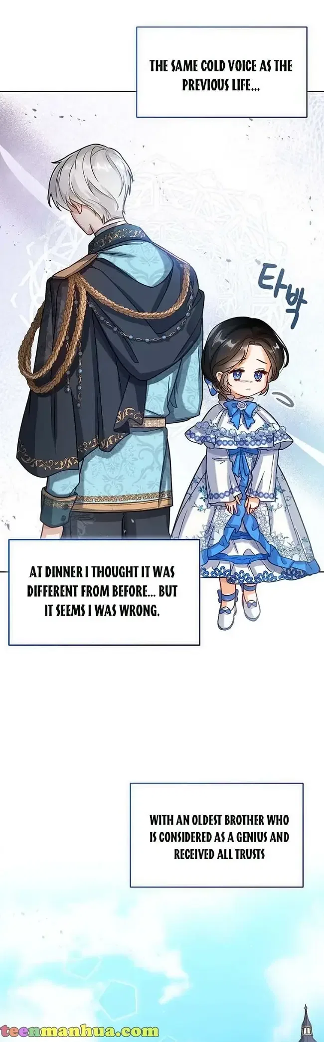The Status Window to the Soul Chapter 6 – Page 28