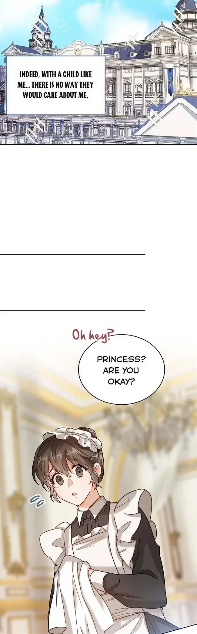 The Status Window to the Soul Chapter 6 – Page 29