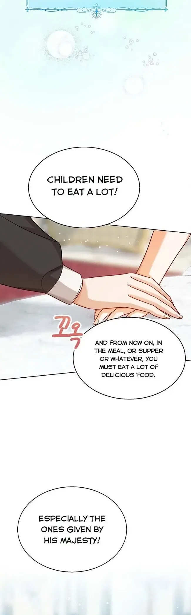 The Status Window to the Soul Chapter 6 – Page 36