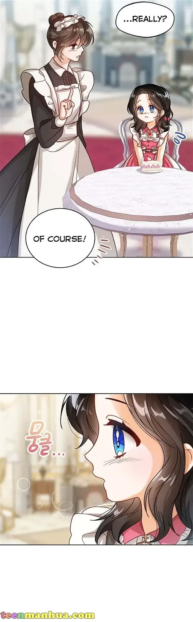 The Status Window to the Soul Chapter 6 – Page 37