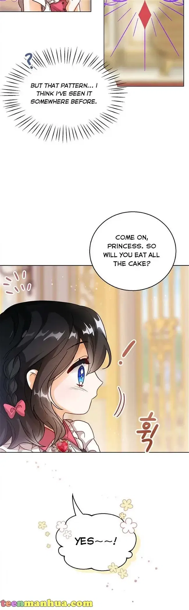 The Status Window to the Soul Chapter 6 – Page 42