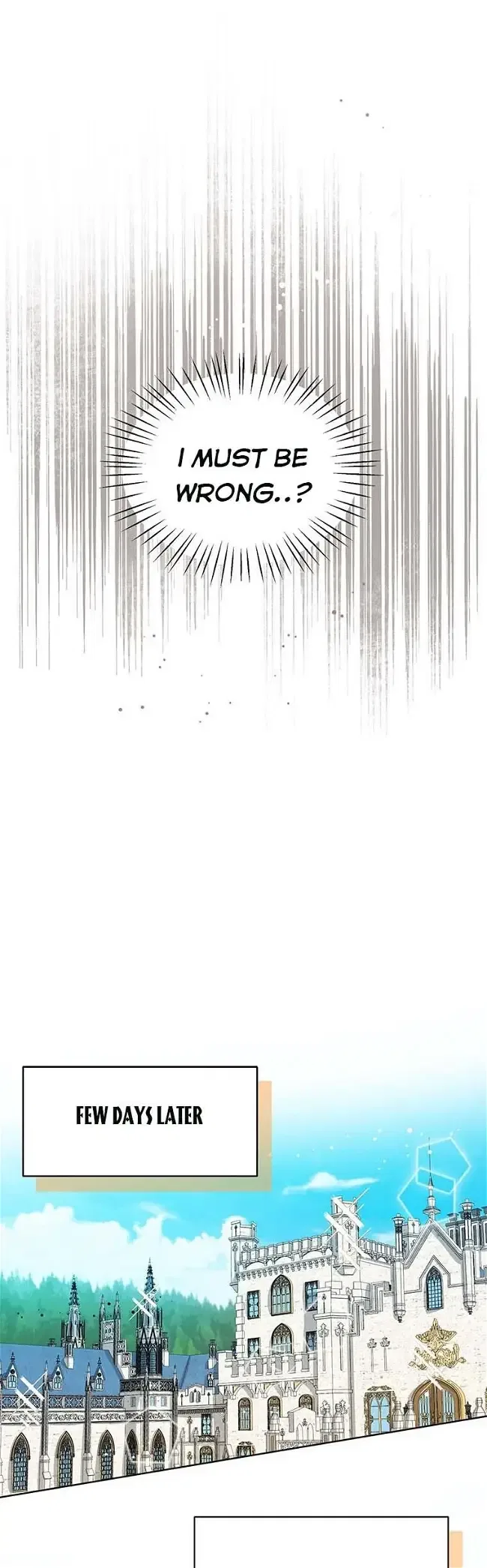 The Status Window to the Soul Chapter 6 – Page 43