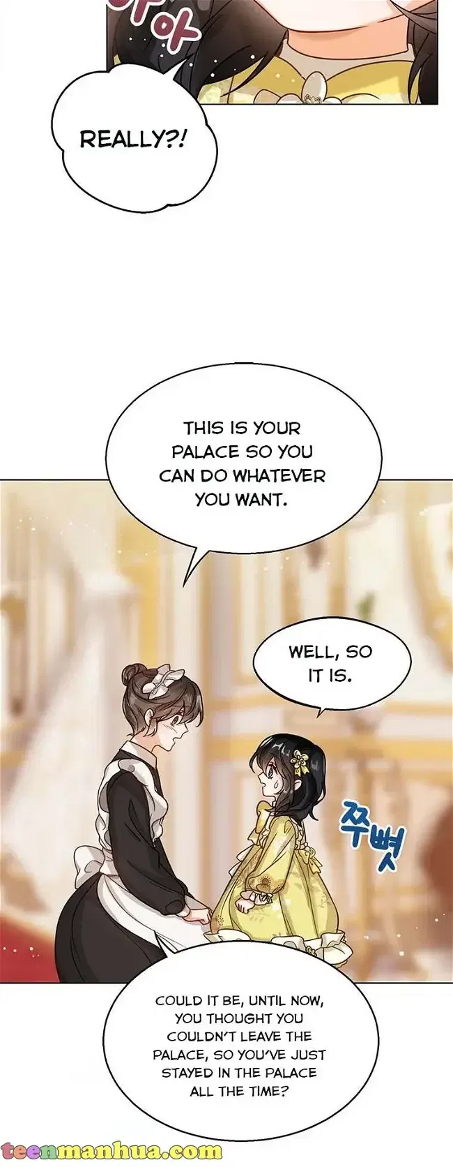 The Status Window to the Soul Chapter 6 – Page 48