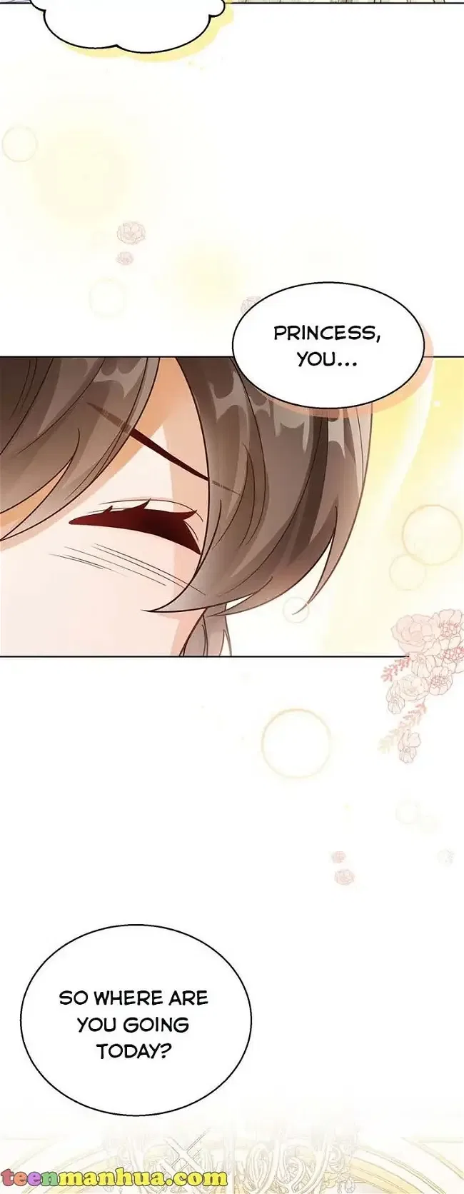 The Status Window to the Soul Chapter 6 – Page 50