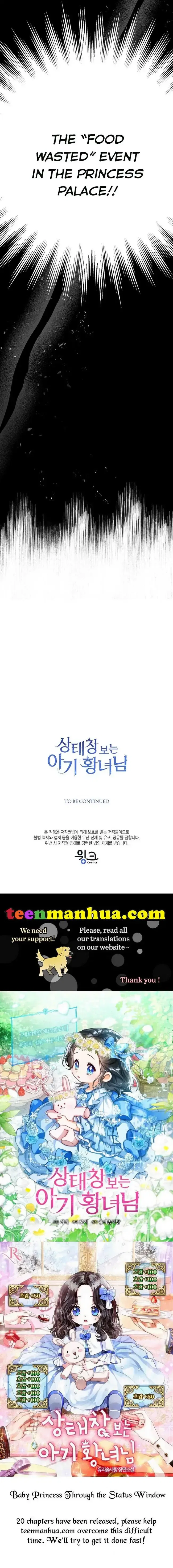 The Status Window to the Soul Chapter 6 – Page 53