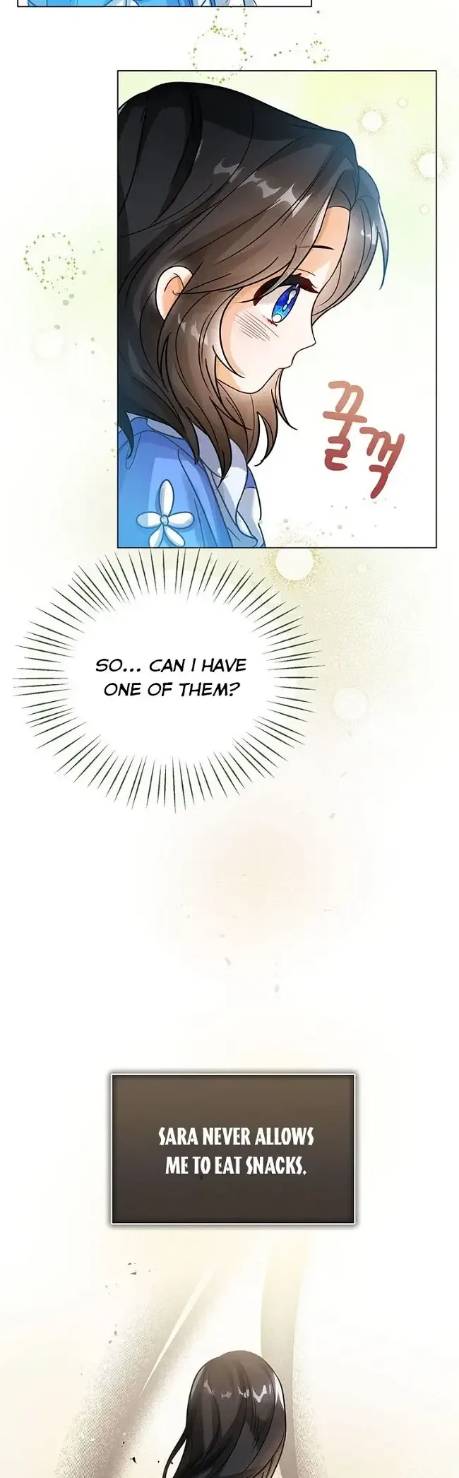 The Status Window to the Soul Chapter 5 – Page 12