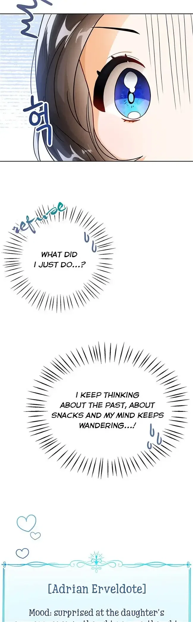 The Status Window to the Soul Chapter 5 – Page 15