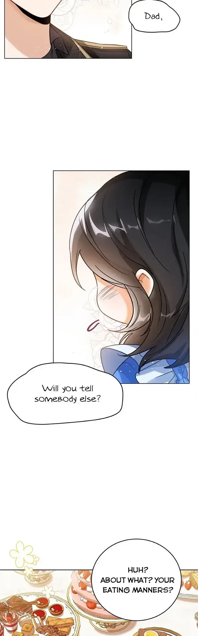 The Status Window to the Soul Chapter 5 – Page 17