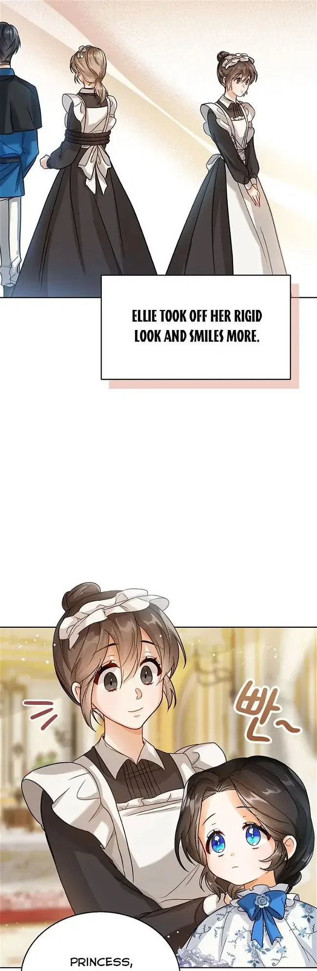 The Status Window to the Soul Chapter 5 – Page 30