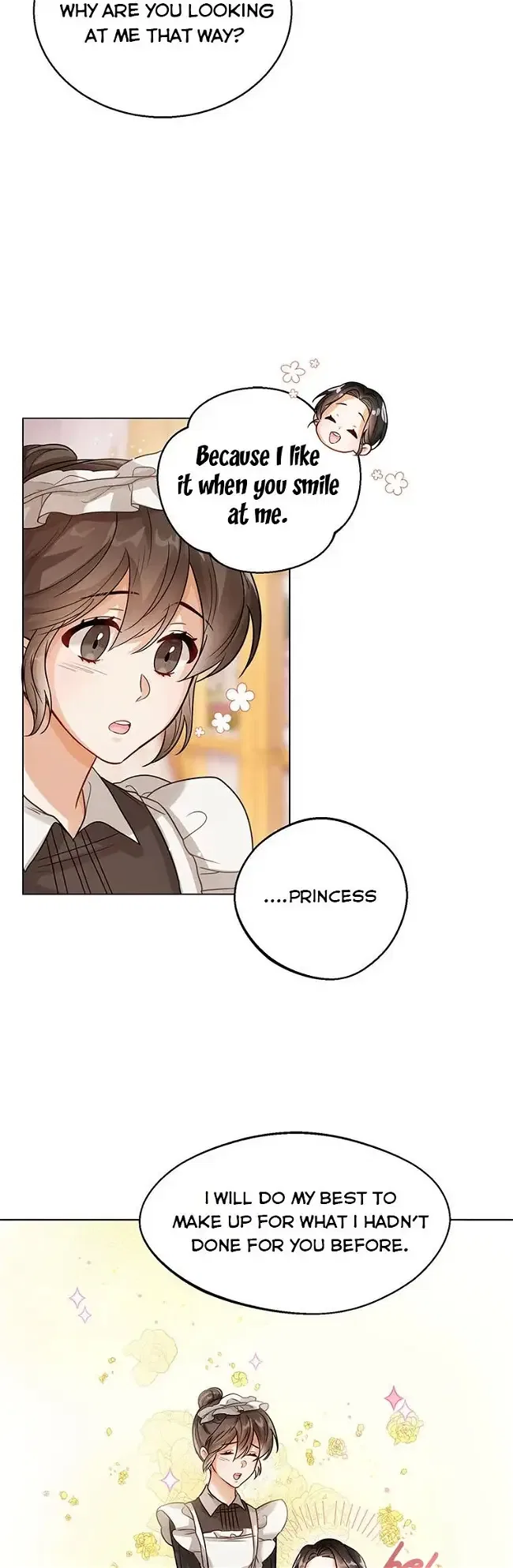 The Status Window to the Soul Chapter 5 – Page 31