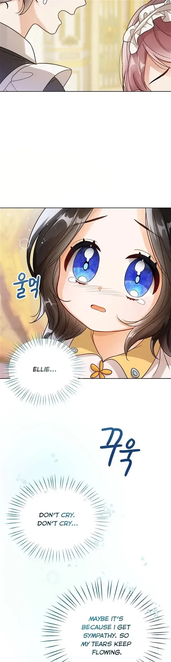 The Status Window to the Soul Chapter 4 – Page 13