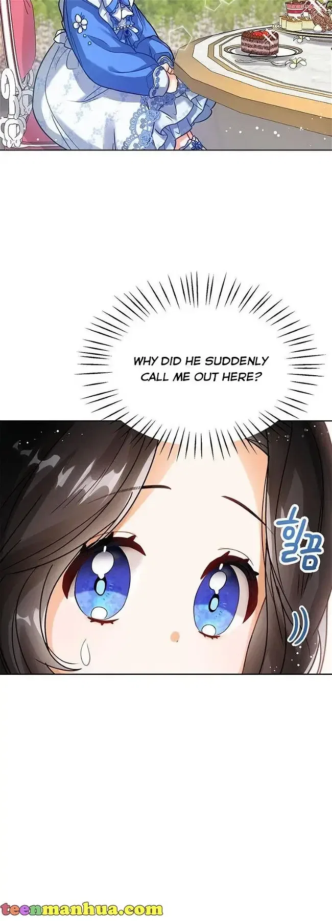 The Status Window to the Soul Chapter 4 – Page 40