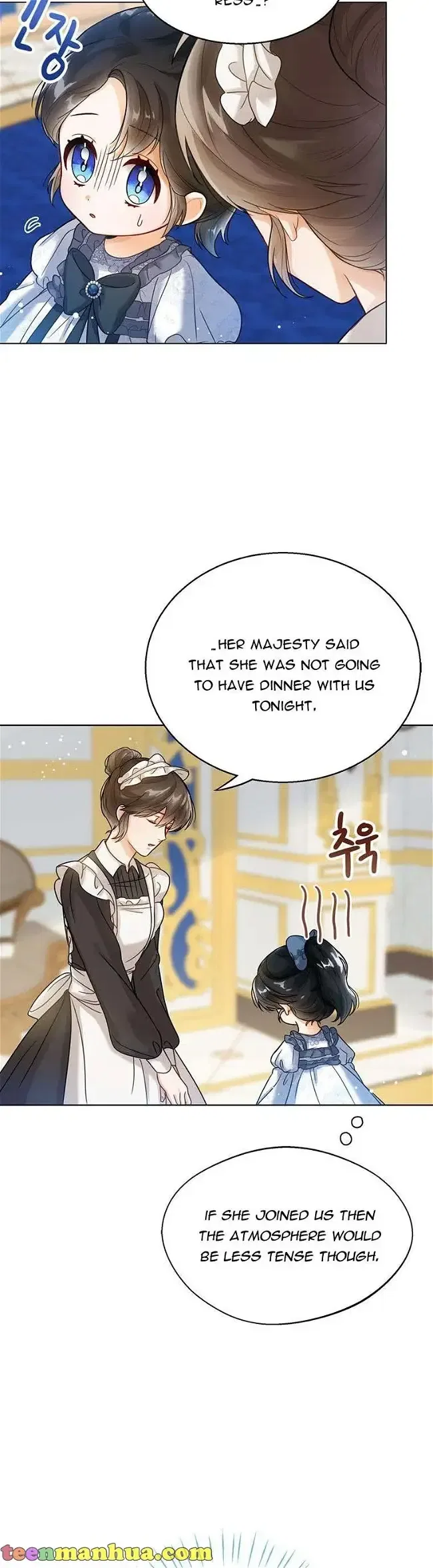 The Status Window to the Soul Chapter 3 – Page 4