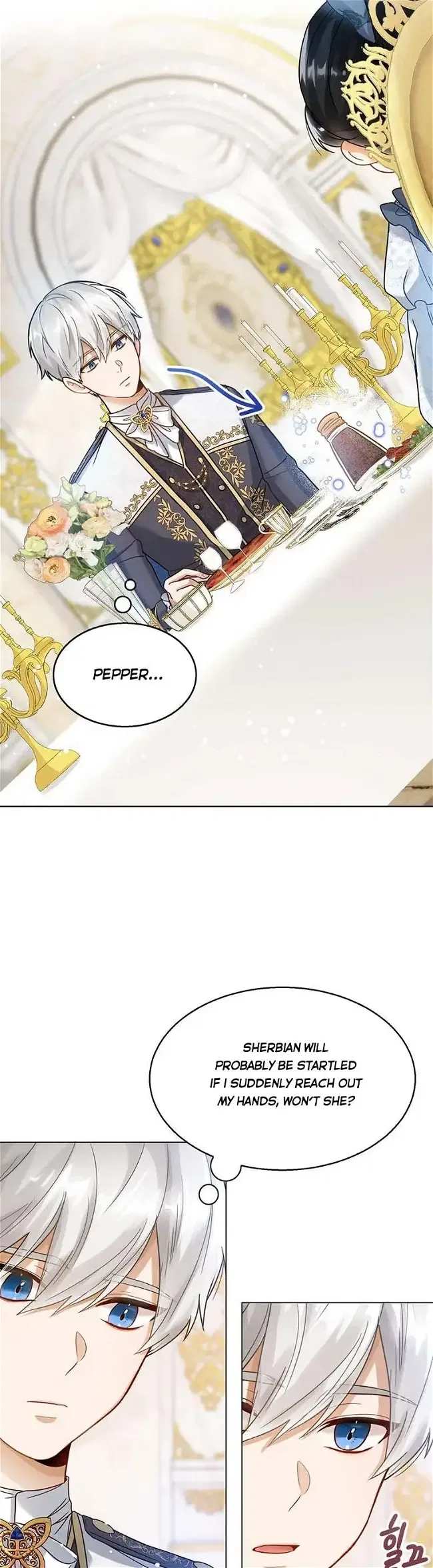 The Status Window to the Soul Chapter 3 – Page 28