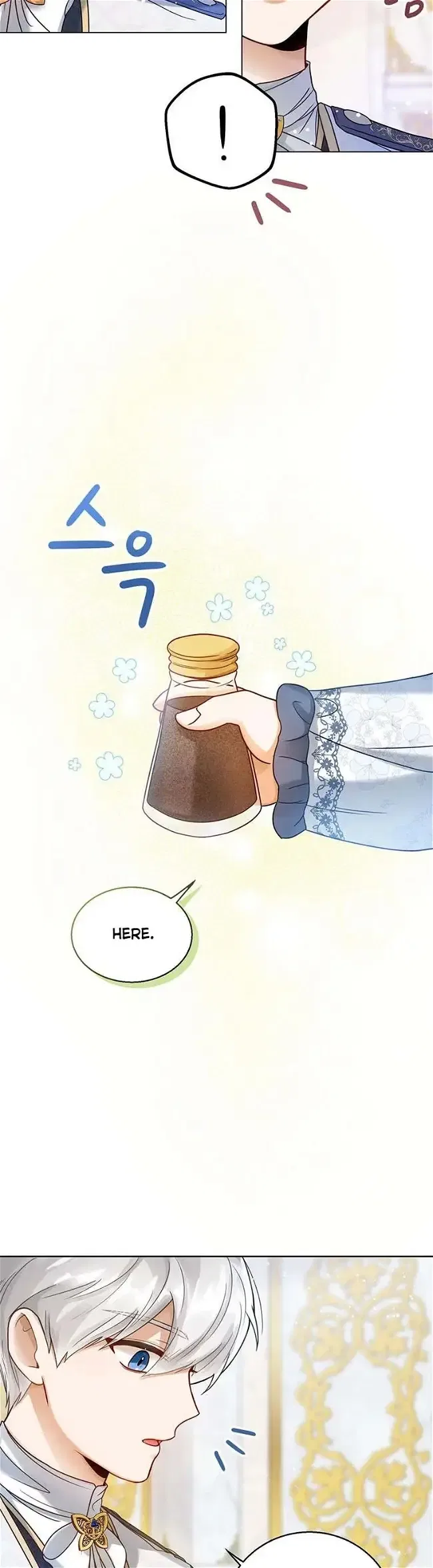 The Status Window to the Soul Chapter 3 – Page 29