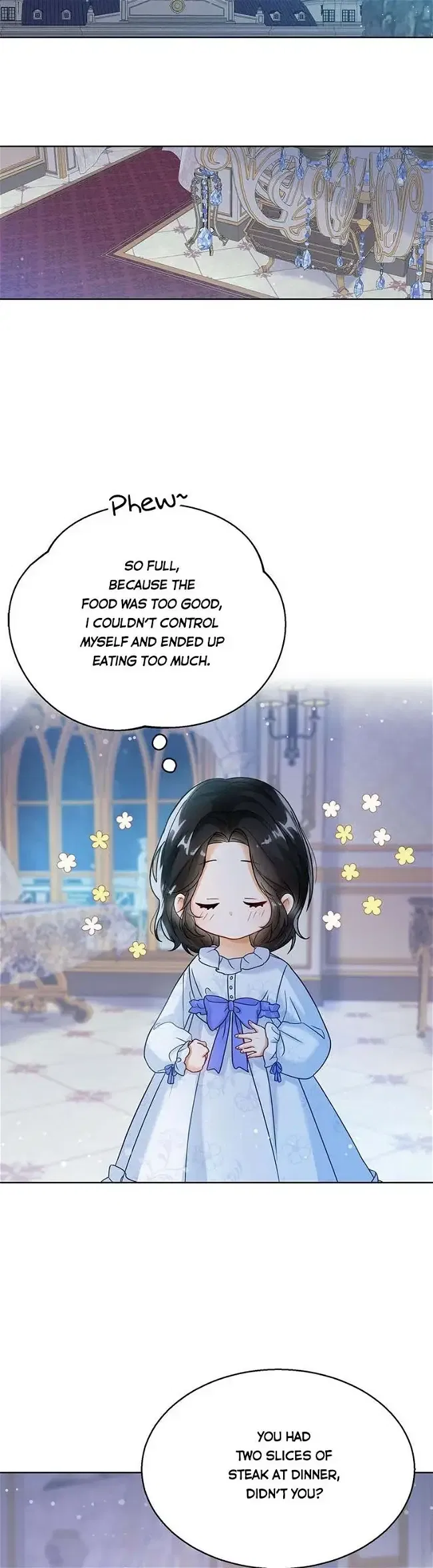 The Status Window to the Soul Chapter 3 – Page 32