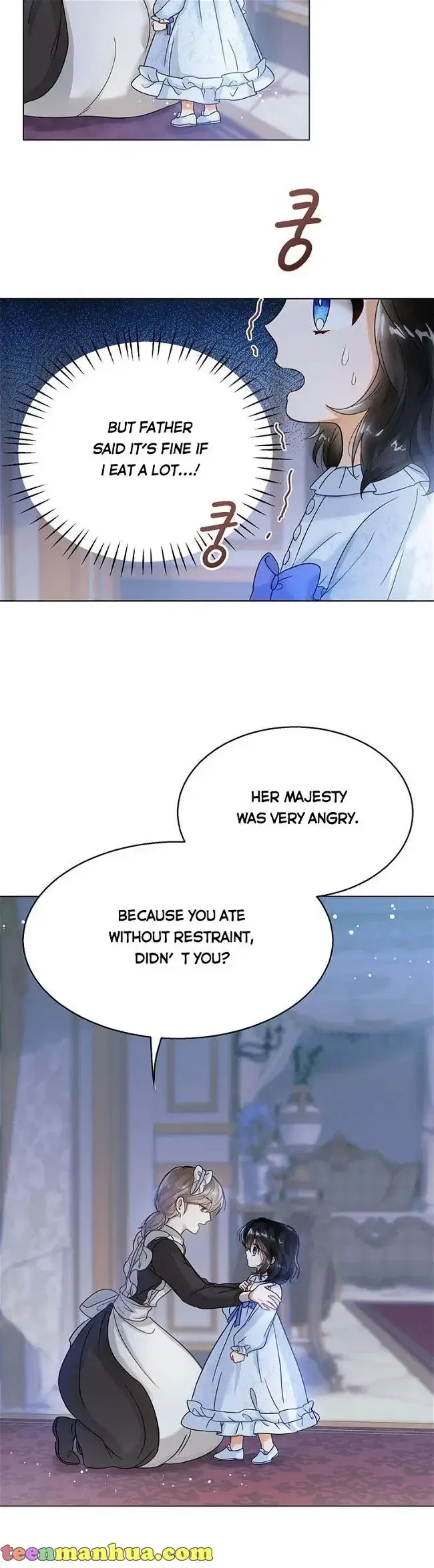 The Status Window to the Soul Chapter 3 – Page 34