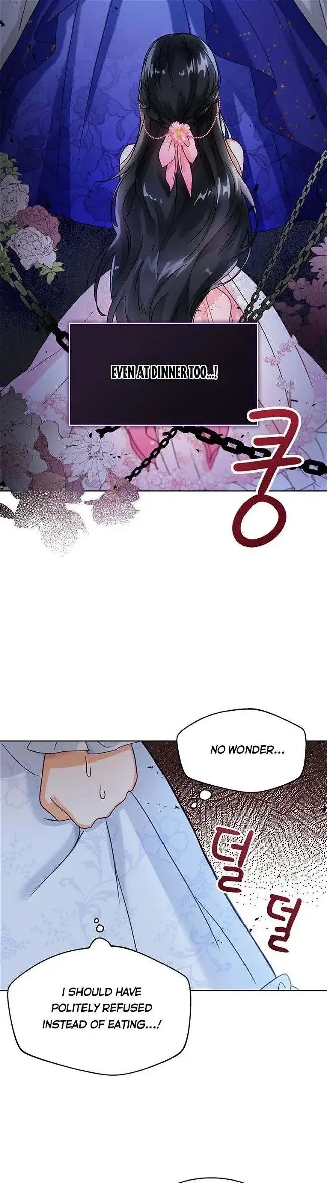 The Status Window to the Soul Chapter 3 – Page 36