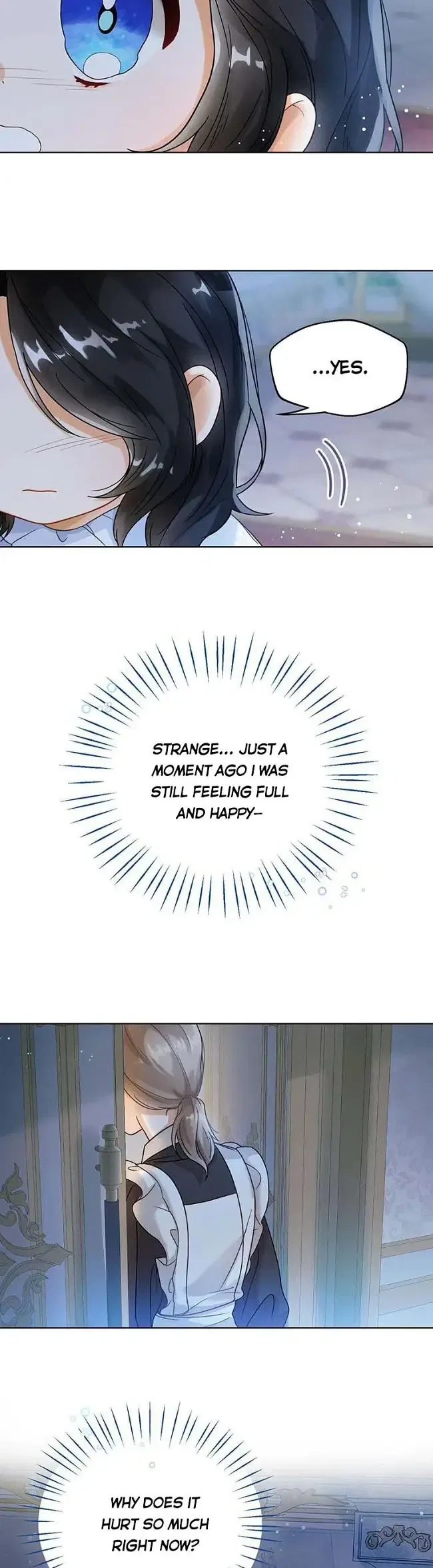 The Status Window to the Soul Chapter 3 – Page 40