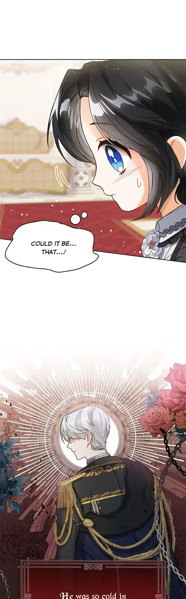 The Status Window to the Soul Chapter 2 – Page 5