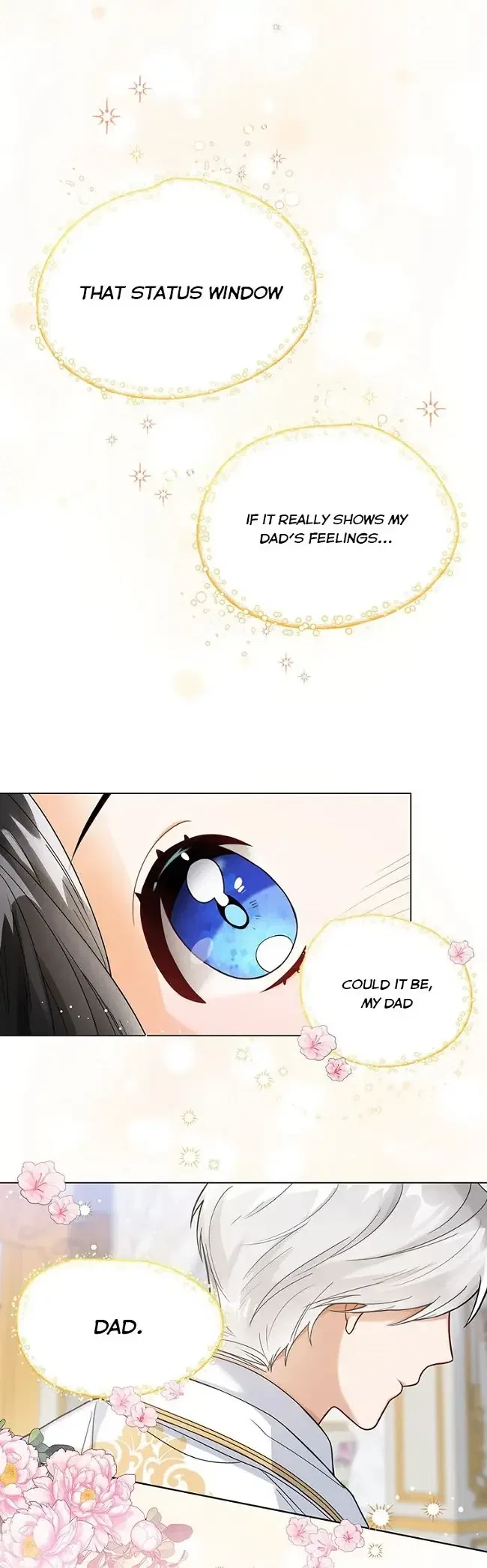The Status Window to the Soul Chapter 2 – Page 9