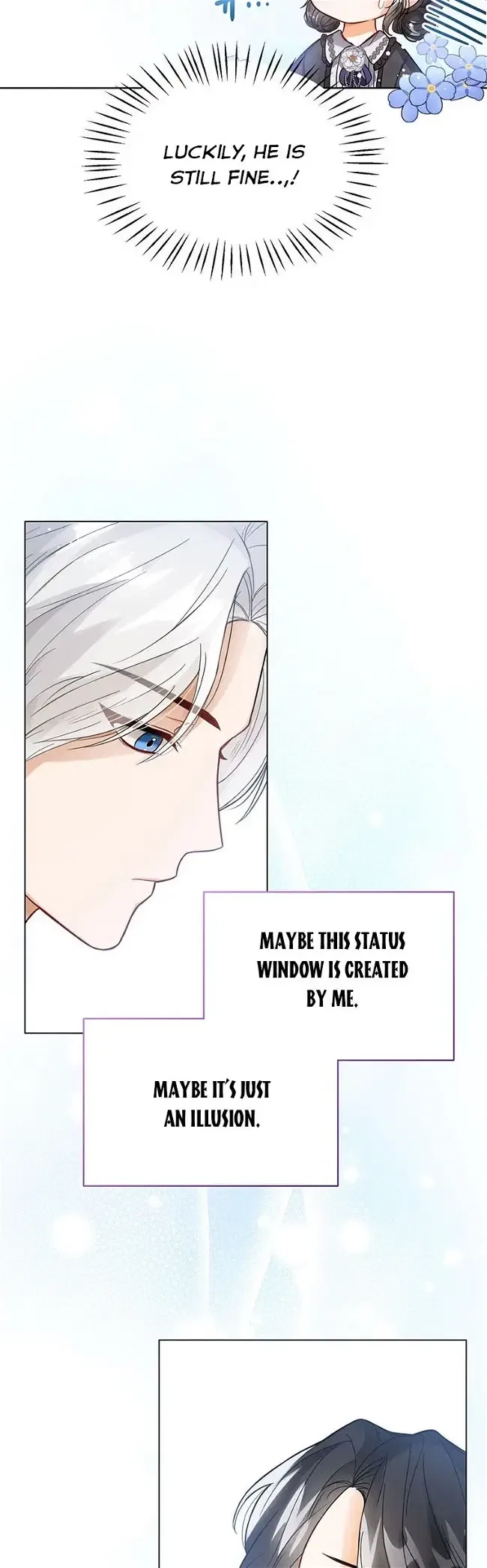 The Status Window to the Soul Chapter 2 – Page 15