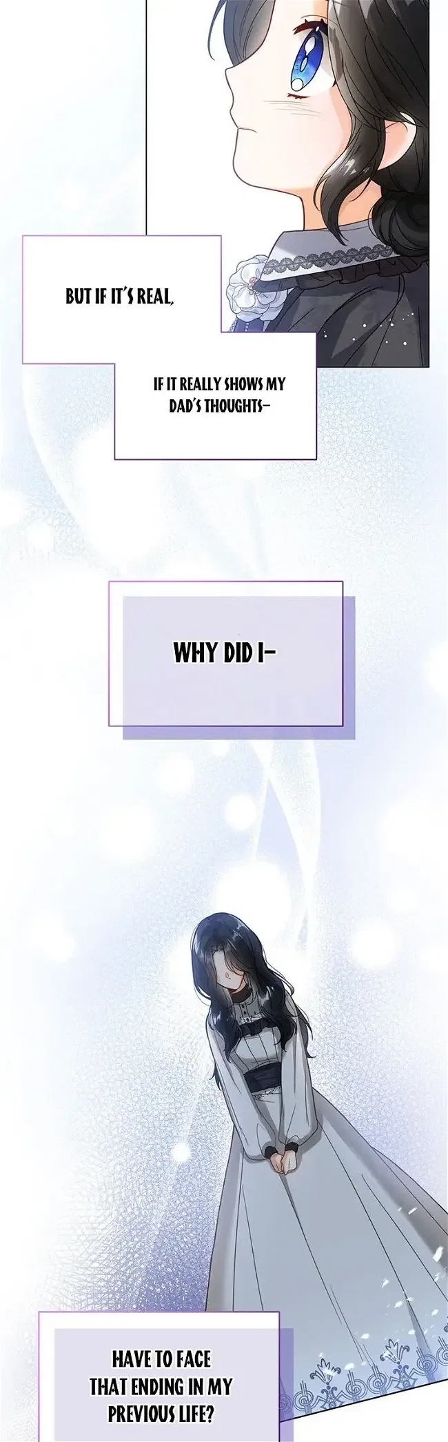 The Status Window to the Soul Chapter 2 – Page 16