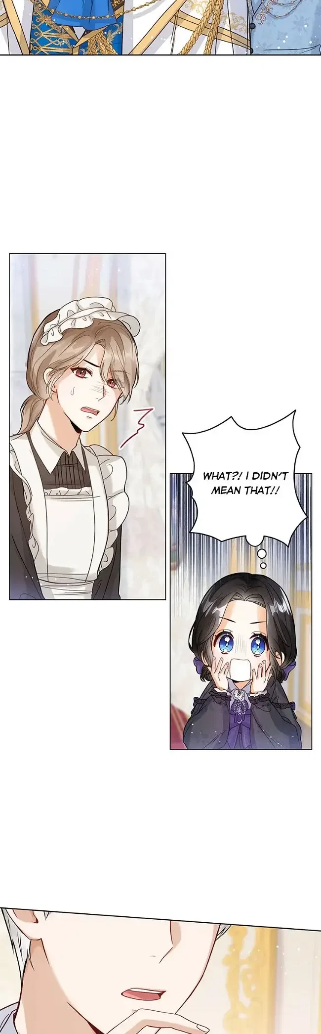 The Status Window to the Soul Chapter 2 – Page 27