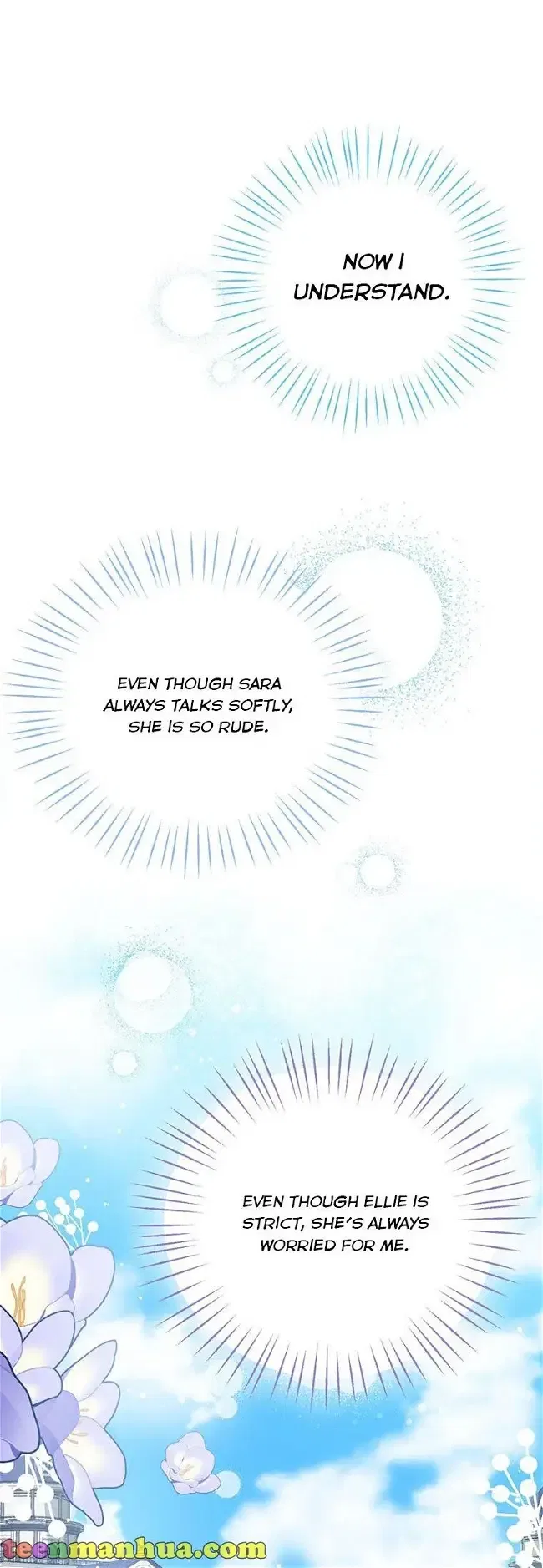 The Status Window to the Soul Chapter 2 – Page 37