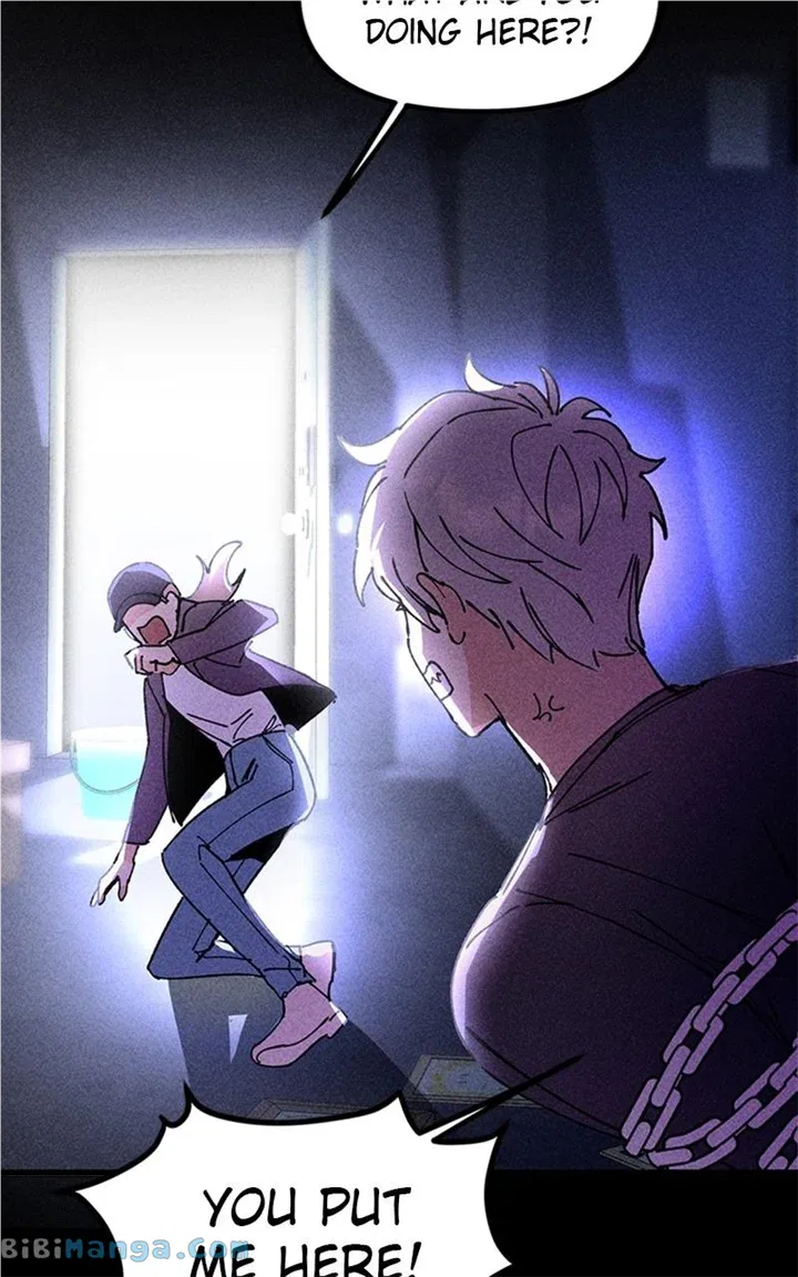 My Sister’s Private Life Chapter 5 – Page 10