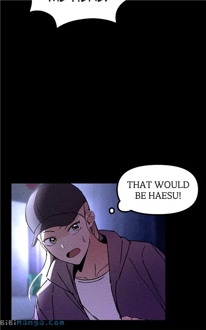 My Sister’s Private Life Chapter 5 – Page 11