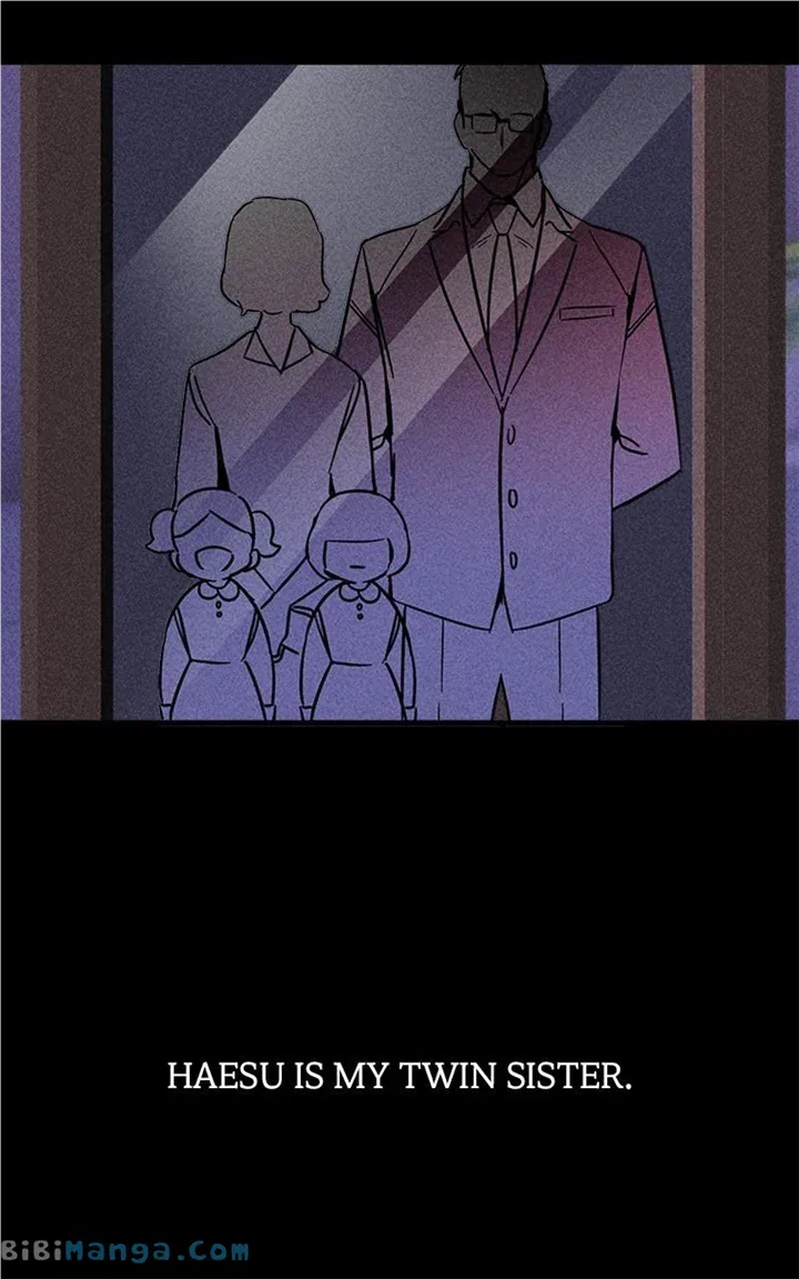 My Sister’s Private Life Chapter 5 – Page 16