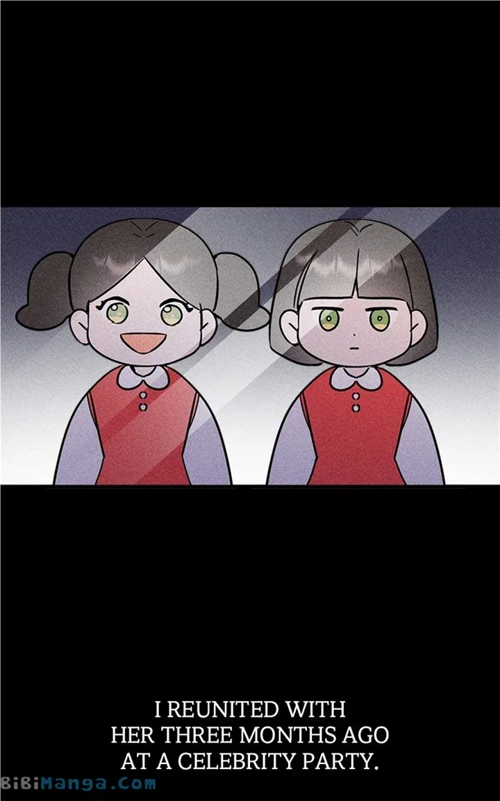 My Sister’s Private Life Chapter 5 – Page 17