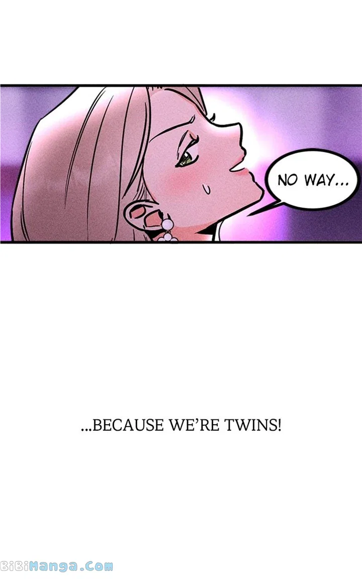 My Sister’s Private Life Chapter 5 – Page 27