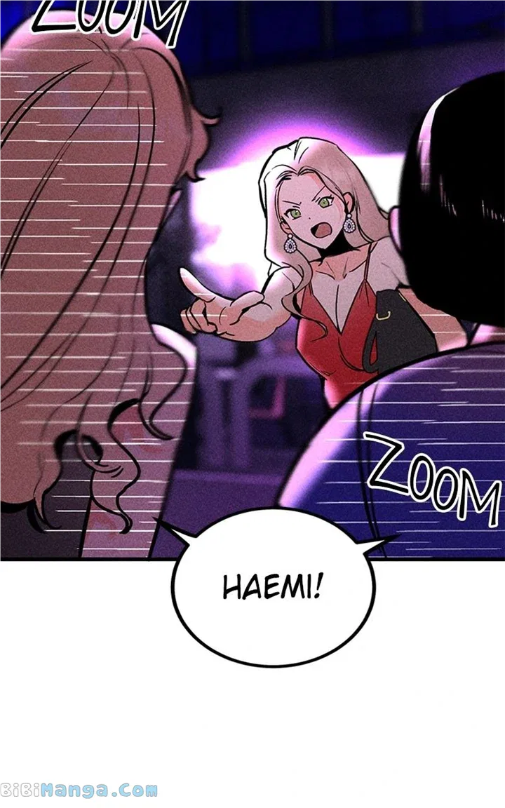 My Sister’s Private Life Chapter 5 – Page 30