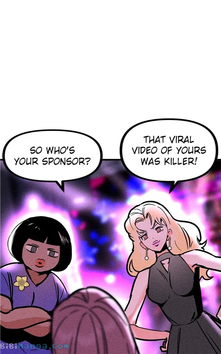 My Sister’s Private Life Chapter 5 – Page 31