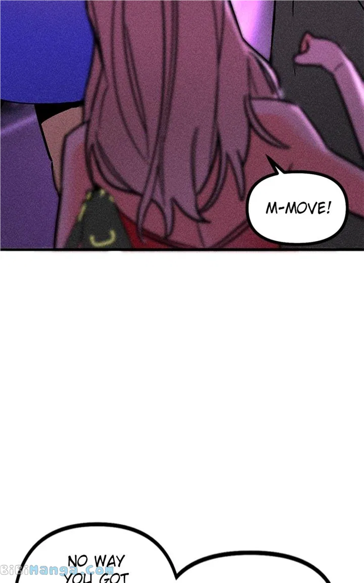 My Sister’s Private Life Chapter 5 – Page 32