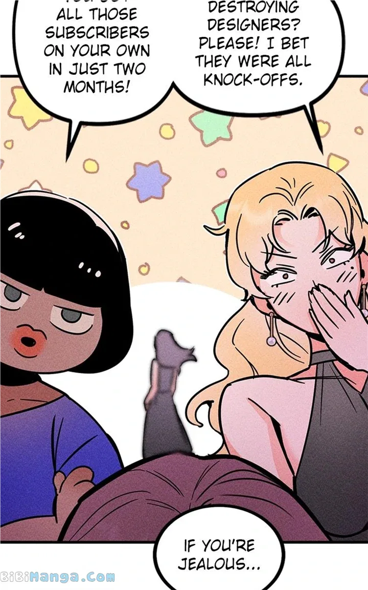 My Sister’s Private Life Chapter 5 – Page 33