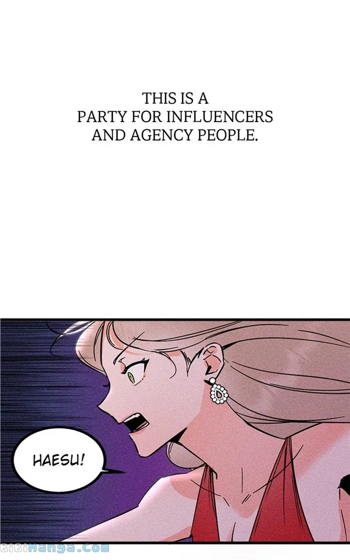 My Sister’s Private Life Chapter 5 – Page 39