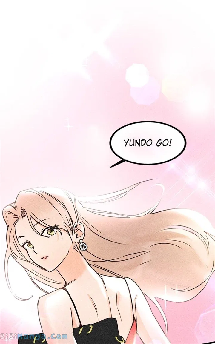 My Sister’s Private Life Chapter 5 – Page 42