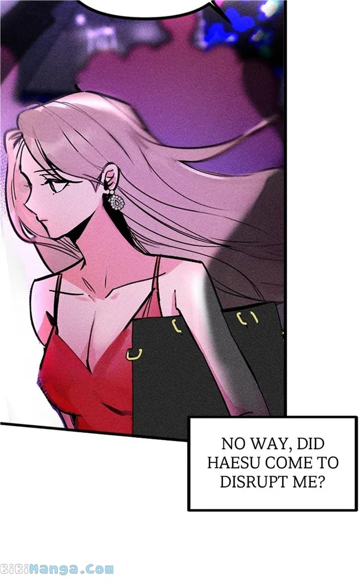 My Sister’s Private Life Chapter 5 – Page 54