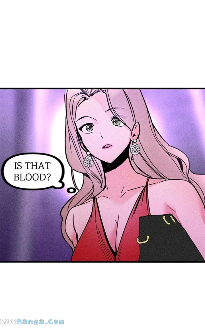 My Sister’s Private Life Chapter 5 – Page 60