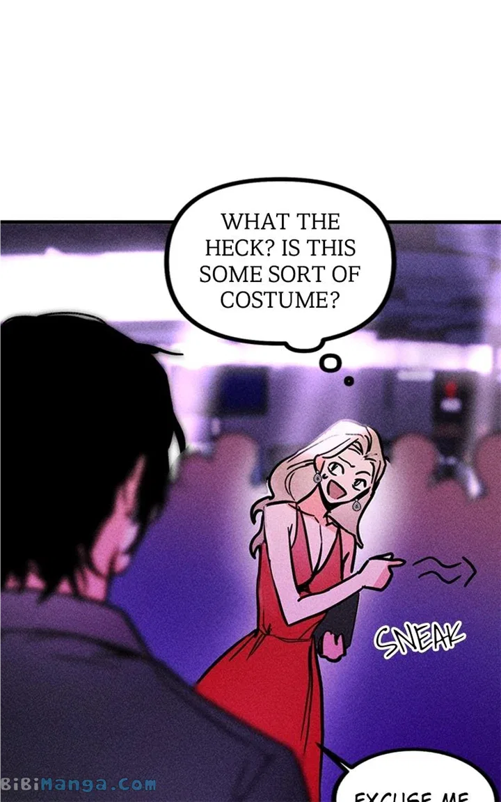 My Sister’s Private Life Chapter 5 – Page 61