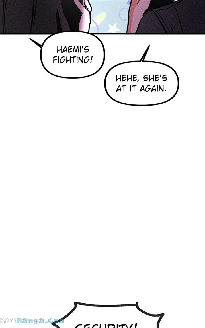 My Sister’s Private Life Chapter 5 – Page 72