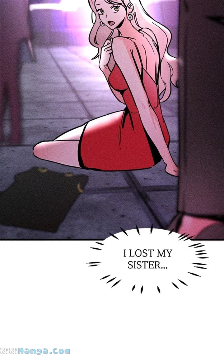 My Sister’s Private Life Chapter 5 – Page 75